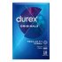 Durex Classic - préservatifs (18 pcs)