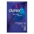 Durex Extra Safe - préservatifs sûrs (18 pièces)