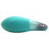 Pulse Queen - vibromasseur clitoridien rechargeable et étanche (vert)