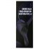 Lonely J-Bobbie - vibromasseur gland à double moteur rechargeable (noir)