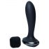 HOT Octopuss PleX avec flex - vibromasseur anal sans fil (noir)