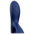 We-Vibe Nova 2 - vibromasseur intelligent avec bras clitoridien rechargeable (bleu)