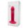 Adrien Lastic Hitsens 2 - Vibromasseur thermo-réactif rechargeable (rose)