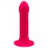 Adrien Lastic Hitsens 2 - Vibromasseur thermo-réactif rechargeable (rose)