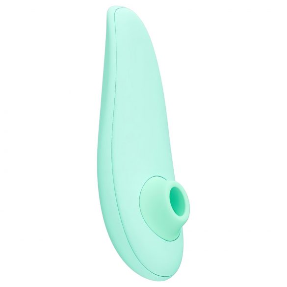 Womanizer Marilyn Monroe - stimulateur clitoridien à ondes d'air rechargeable (turquoise)