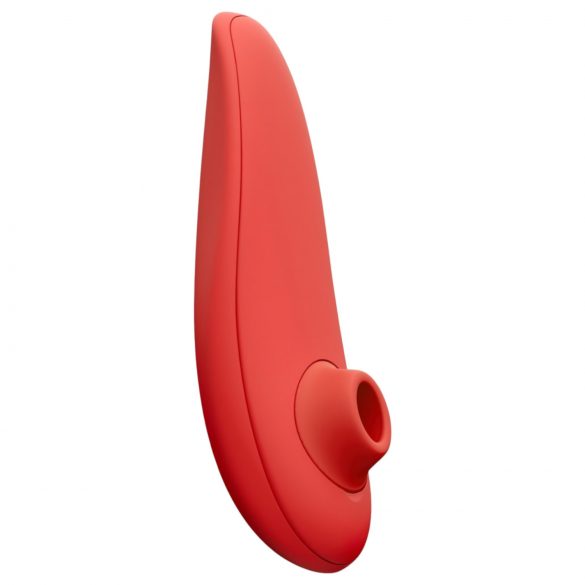 Womanizer Marilyn Monroe - stimulateur de clitoris à ondes d'air rechargeable (rouge)