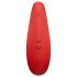 Womanizer Marilyn Monroe - stimulateur de clitoris à ondes d'air rechargeable (rouge)