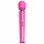 le Wand - vibromasseur massant (rose)