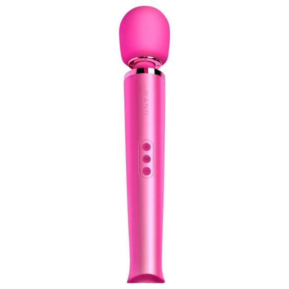 le Wand - vibromasseur massant (rose)