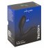 We-Vibe Vector+ - plug anal intelligent rechargeable (noir)