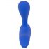 We-Vibe Vector+ - vibromasseur anal rechargeable intelligent (bleu)