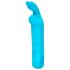 Happyrabbit Bullet - vibromasseur rechargeable (bleu)