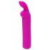 HappyRabbit - Vibromasseur Rechargeable (violet)