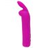 HappyRabbit - Vibromasseur Rechargeable (violet)