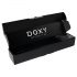 Doxy Wand Original - vibromasseur masseur électrique (noir)