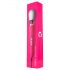 Doxy Wand Original - vibromasseur massant sur secteur (rose)