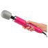 Doxy Wand Original - vibromasseur massant sur secteur (rose)