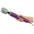 Doxy Wand Original - masseur-vibromasseur sur secteur (violet)