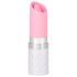 Pillow Talk Lusty - vibromasseur rechargeable à langue (rose)