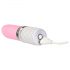 Pillow Talk Lusty - vibromasseur rechargeable à langue (rose)