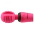 PalmPower groove - vibrateur massant rechargeable (rose)