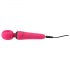 PalmPower groove - vibrateur massant rechargeable (rose)