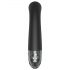 mystim Right on Ron E-Stim - Vibrateur G-spot à batterie (noir)