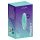 We-Vibe Moxie+ - vibromasseur clitoridien intelligent et sans fil (turquoise)