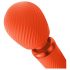 Fun Factory VIM - Vibrateur Massant (Orange)