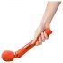 Fun Factory VIM - Vibrateur Massant (Orange)