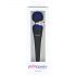 PalmPower recharge - vibrateur masseur rechargeable (bleu)