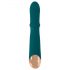 You2Toys Thumping Rabbit - Anneau vibrant (turquoise)