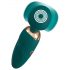 You2Toys Petite - vibromasseur rechargeable (vert)