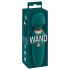 You2Toys Petite - vibromasseur rechargeable (vert)