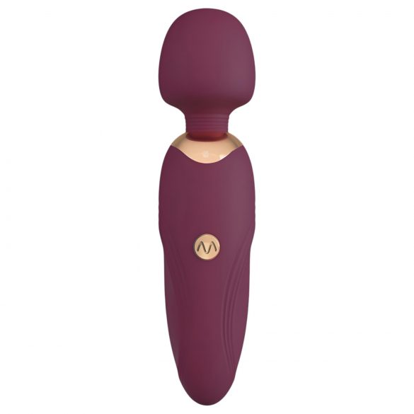 You2Toys Petite - vibromasseur rechargeable (rouge)