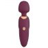 You2Toys Petite - vibromasseur rechargeable (rouge)