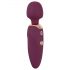 You2Toys Petite - vibromasseur rechargeable (rouge)