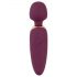 You2Toys Petite - vibromasseur rechargeable (rouge)