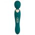 You2Toys Grande - vibromasseur masseur rechargeable (vert)