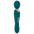 You2Toys Grande - vibromasseur masseur rechargeable (vert)