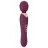 You2Toys Grande - vibromasseur masseur rechargeable (rouge)