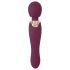 You2Toys Grande - vibromasseur masseur rechargeable (rouge)