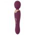 You2Toys Grande - vibromasseur masseur rechargeable (rouge)