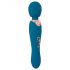 You2Toys Grande - vibromasseur massant rechargeable (bleu)