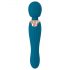 You2Toys Grande - vibromasseur massant rechargeable (bleu)