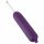 You2Toys - Spot-on vibromasseur clitoridien (violet)