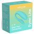 We-Vibe Sync Léger - vibromasseur pour couples intelligent (vert)