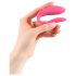 We-Vibe Sync Lite - vibromasseur couple intelligent (rose)