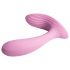 Svakom Erica - Vibrateur intelligent portable - (rose)