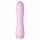 Cuties Mini 4 - vibromasseur rechargeable et étanche (rose)